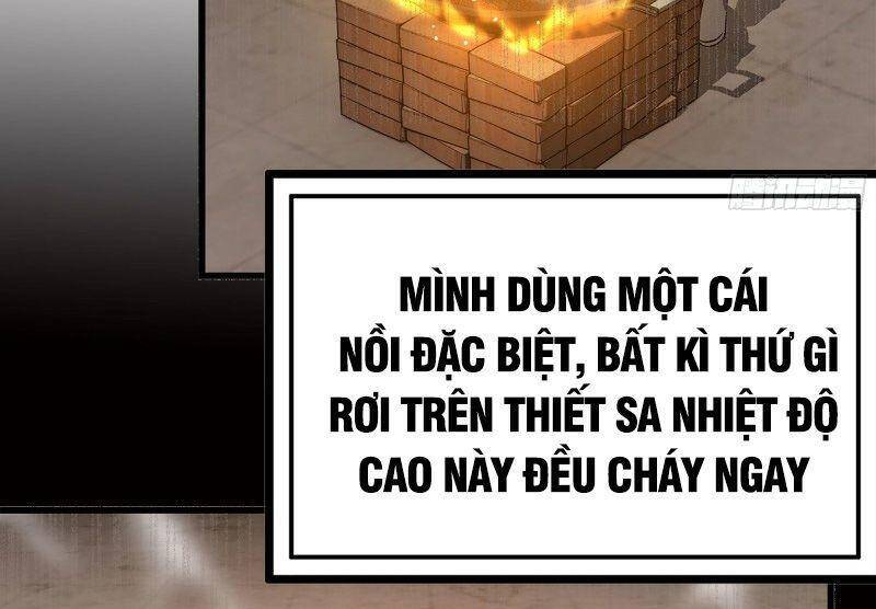 Tôi Chuyển Vàng Tại Mạt Thế Chap 173 - Next Chap 174