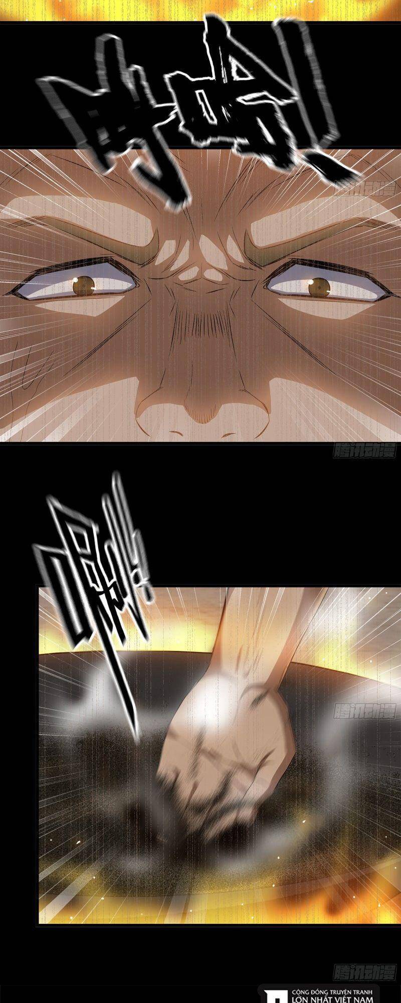 Tôi Chuyển Vàng Tại Mạt Thế Chap 173 - Next Chap 174