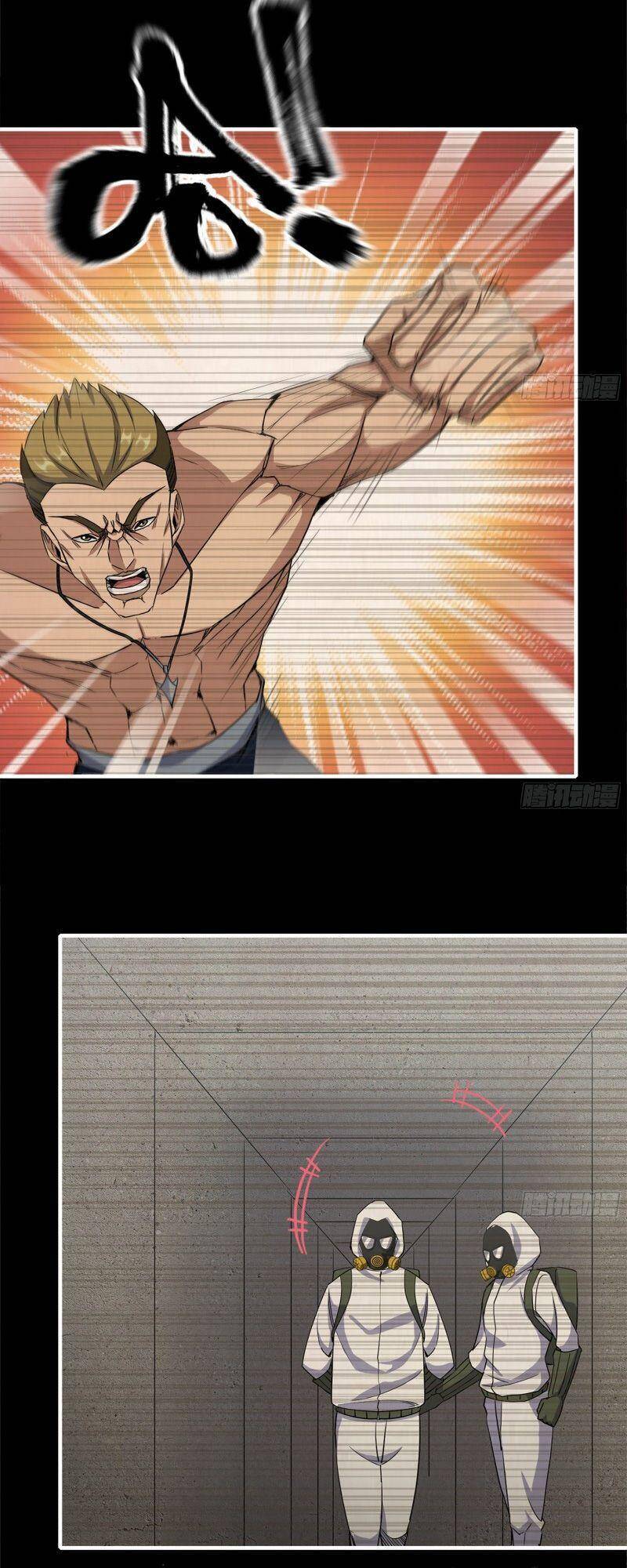 Tôi Chuyển Vàng Tại Mạt Thế Chap 173 - Next Chap 174