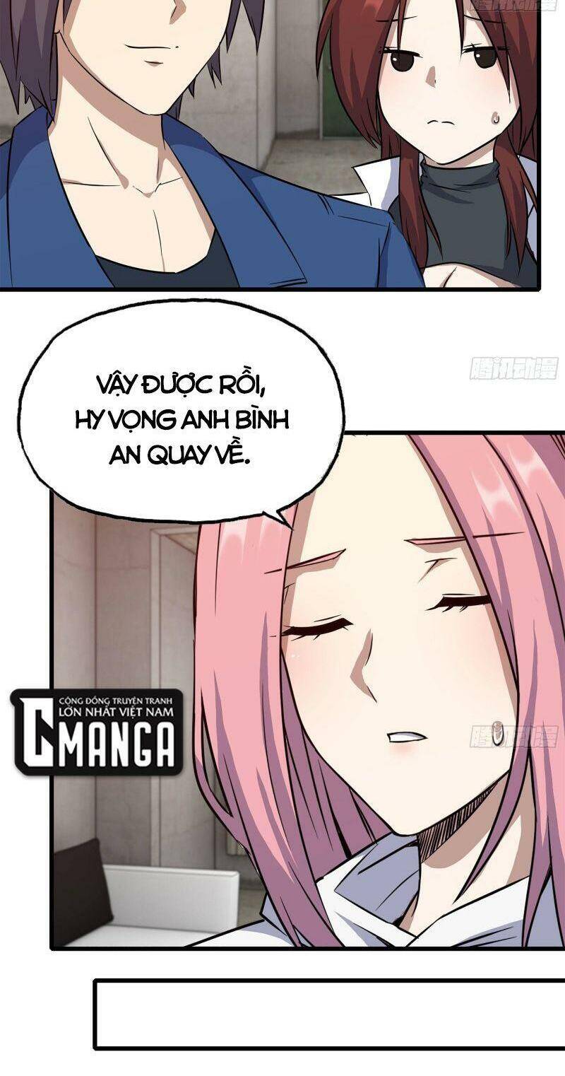 Tôi Chuyển Vàng Tại Mạt Thế Chap 181 - Next Chap 182