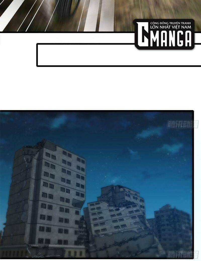 Tôi Chuyển Vàng Tại Mạt Thế Chap 185 - Next Chap 186