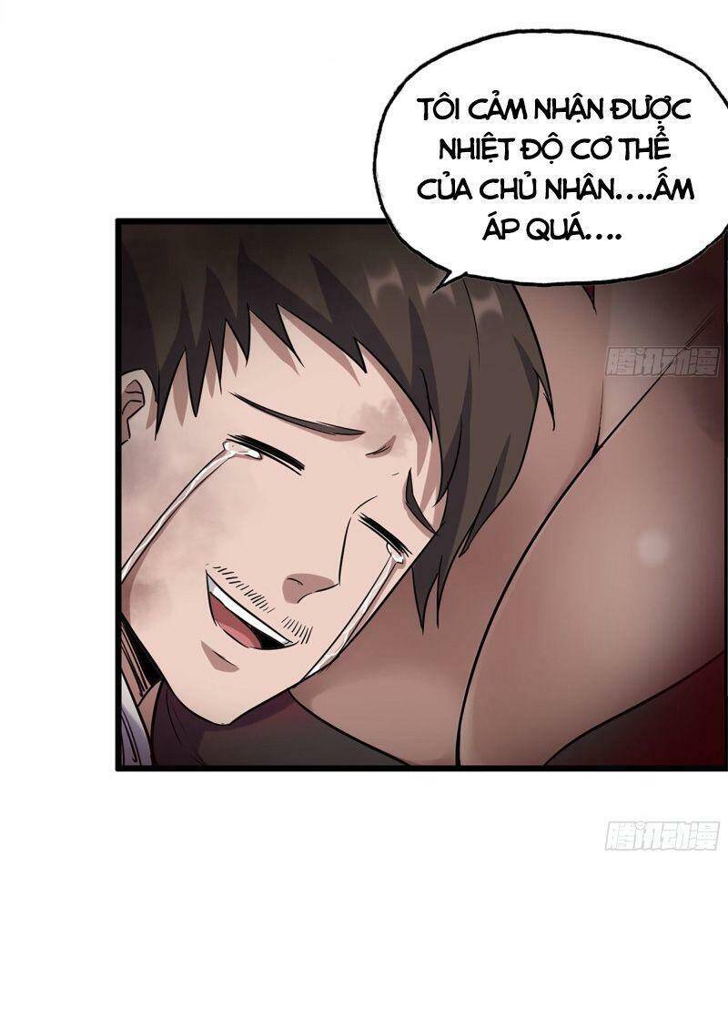 Tôi Chuyển Vàng Tại Mạt Thế Chap 185 - Next Chap 186