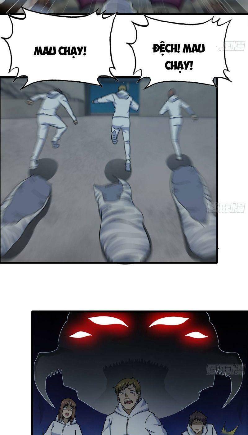 Tôi Chuyển Vàng Tại Mạt Thế Chap 185 - Next Chap 186