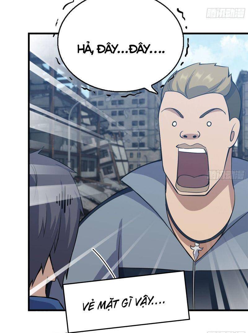 Tôi Chuyển Vàng Tại Mạt Thế Chap 186 - Next Chap 187