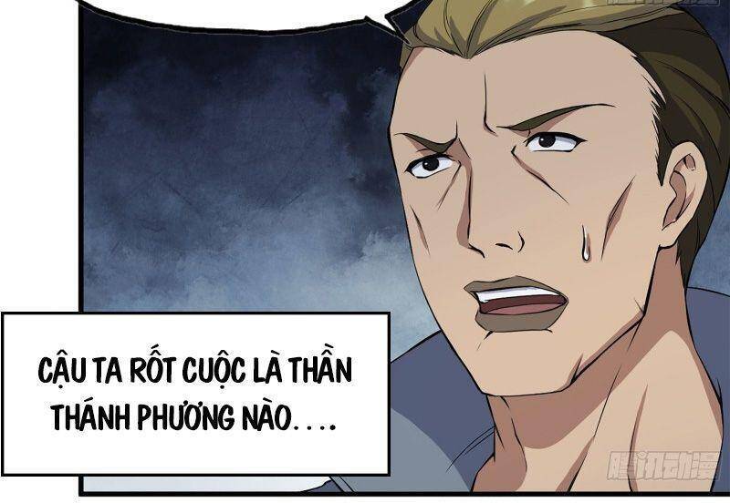 Tôi Chuyển Vàng Tại Mạt Thế Chap 186 - Next Chap 187