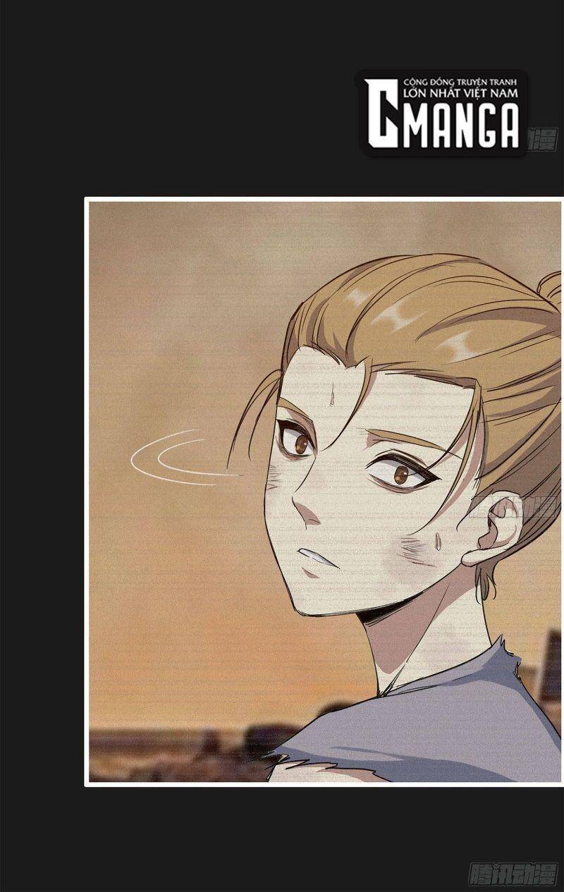 Tôi Chuyển Vàng Tại Mạt Thế Chap 190 - Next Chap 191