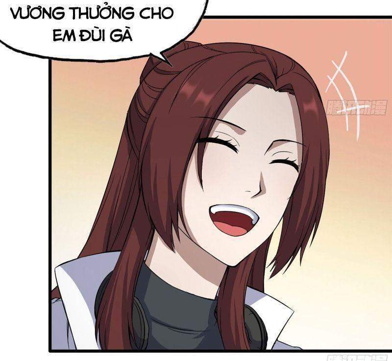 Tôi Chuyển Vàng Tại Mạt Thế Chap 196 - Next Chap 197