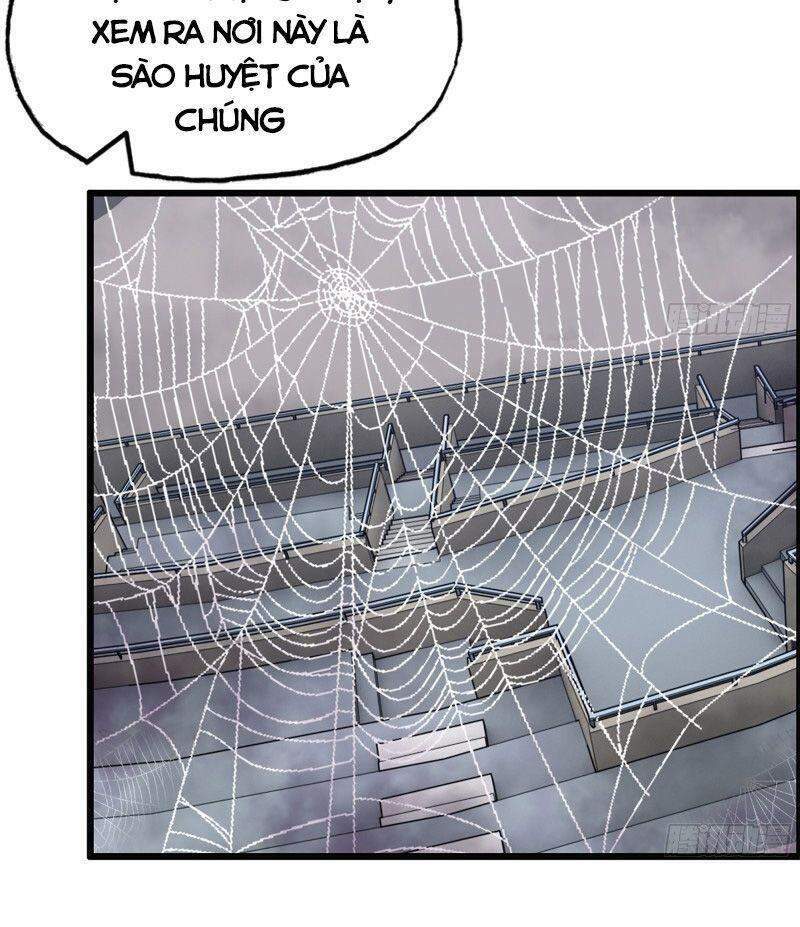 Tôi Chuyển Vàng Tại Mạt Thế Chap 197 - Next Chap 198