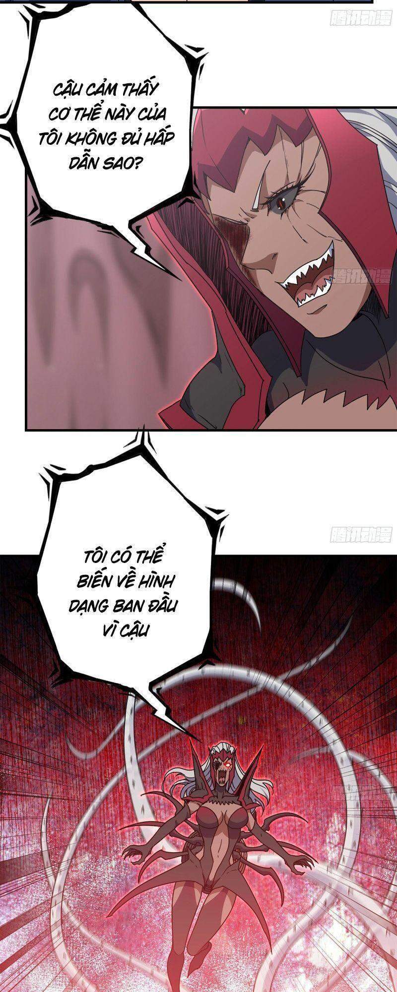 Tôi Chuyển Vàng Tại Mạt Thế Chap 200 - Next Chap 201