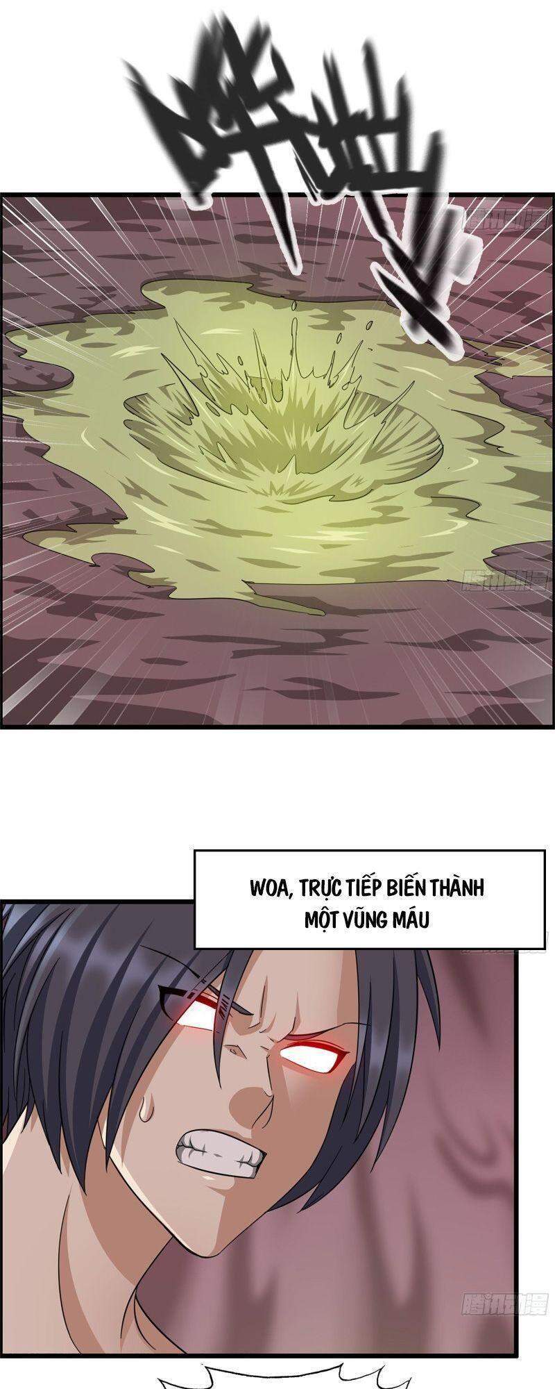 Tôi Chuyển Vàng Tại Mạt Thế Chap 201 - Next Chap 202