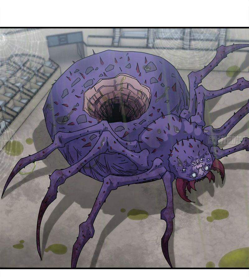 Tôi Chuyển Vàng Tại Mạt Thế Chap 202 - Next Chap 203