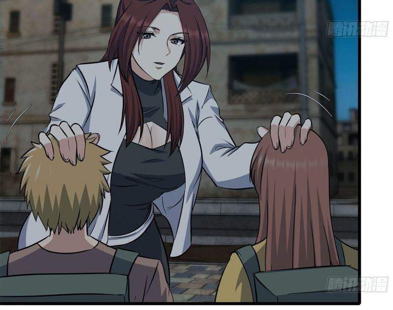 Tôi Chuyển Vàng Tại Mạt Thế Chap 205 - Next Chap 206