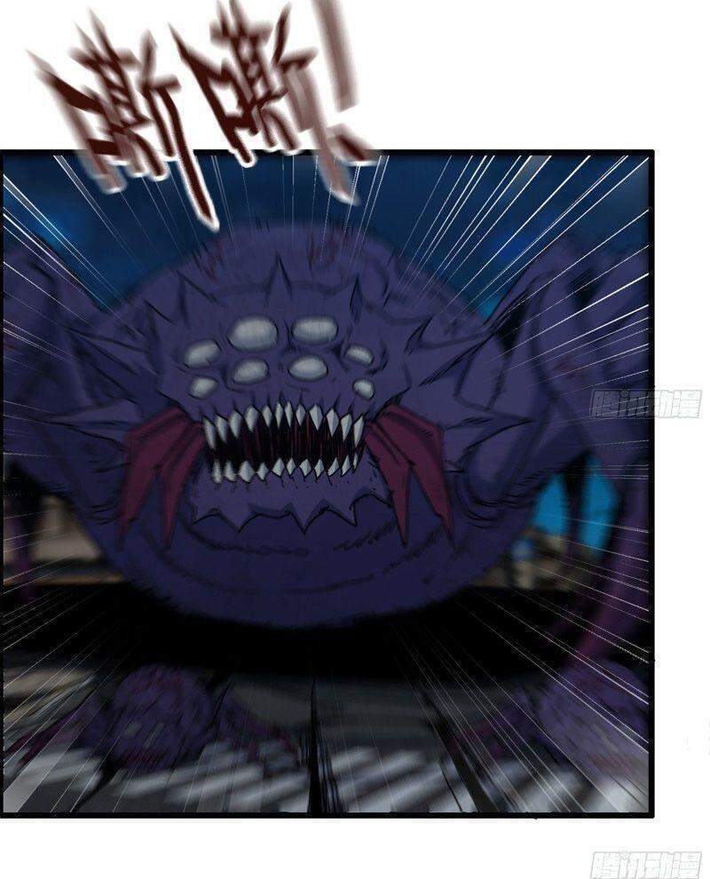 Tôi Chuyển Vàng Tại Mạt Thế Chap 205 - Next Chap 206