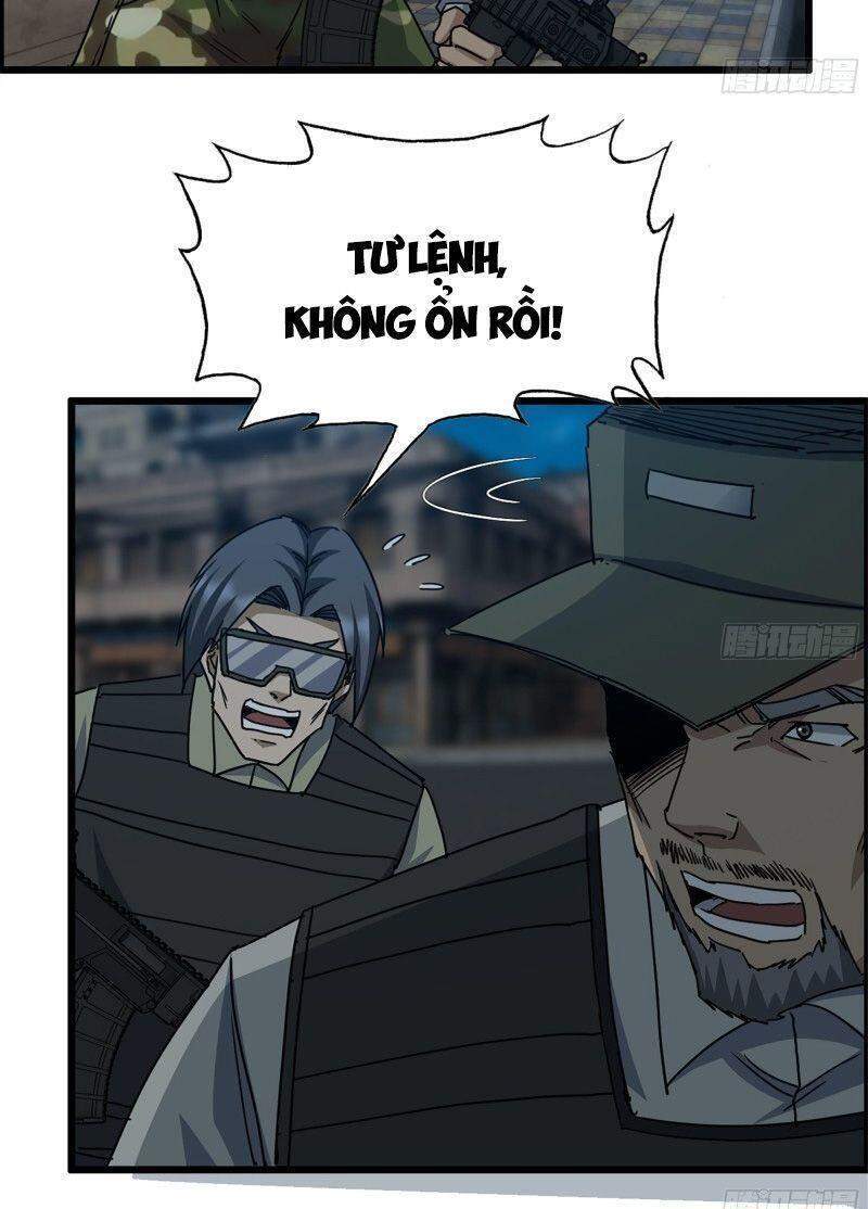 Tôi Chuyển Vàng Tại Mạt Thế Chap 205 - Next Chap 206