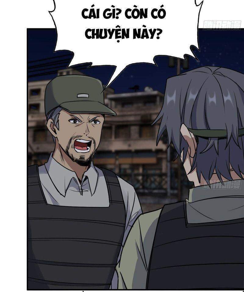 Tôi Chuyển Vàng Tại Mạt Thế Chap 205 - Next Chap 206