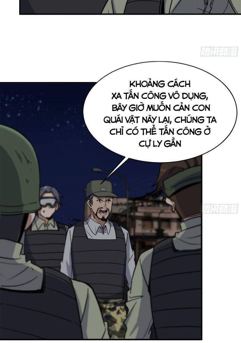 Tôi Chuyển Vàng Tại Mạt Thế Chap 205 - Next Chap 206