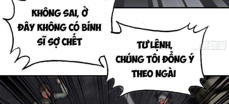 Tôi Chuyển Vàng Tại Mạt Thế Chap 205 - Next Chap 206