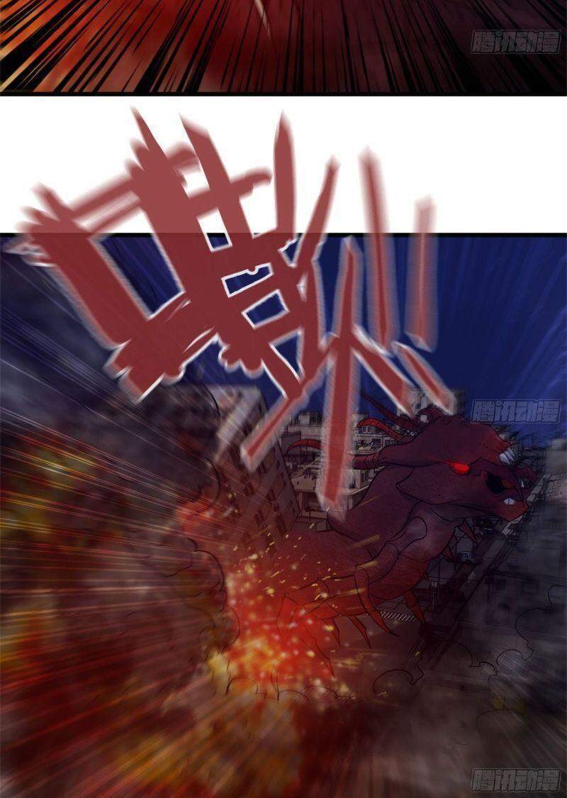 Tôi Chuyển Vàng Tại Mạt Thế Chap 207 - Next Chap 208