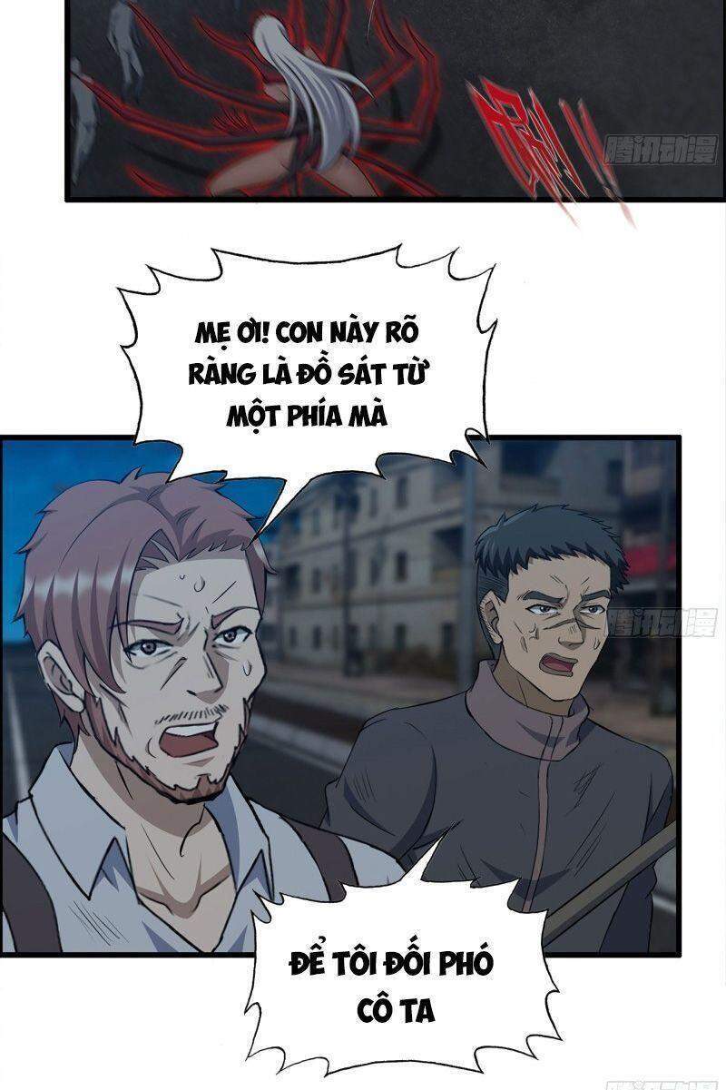 Tôi Chuyển Vàng Tại Mạt Thế Chap 213 - Next Chap 214