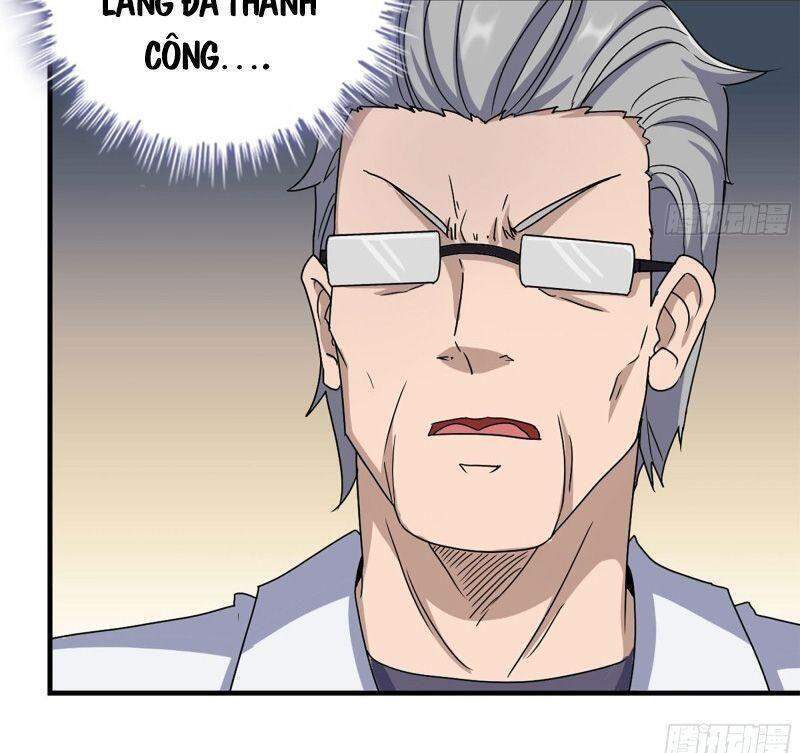 Tôi Chuyển Vàng Tại Mạt Thế Chap 213 - Next Chap 214