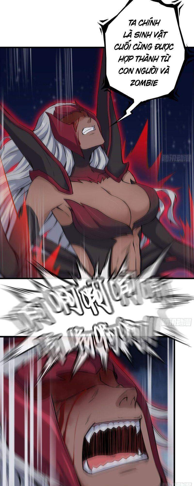 Tôi Chuyển Vàng Tại Mạt Thế Chap 213 - Next Chap 214