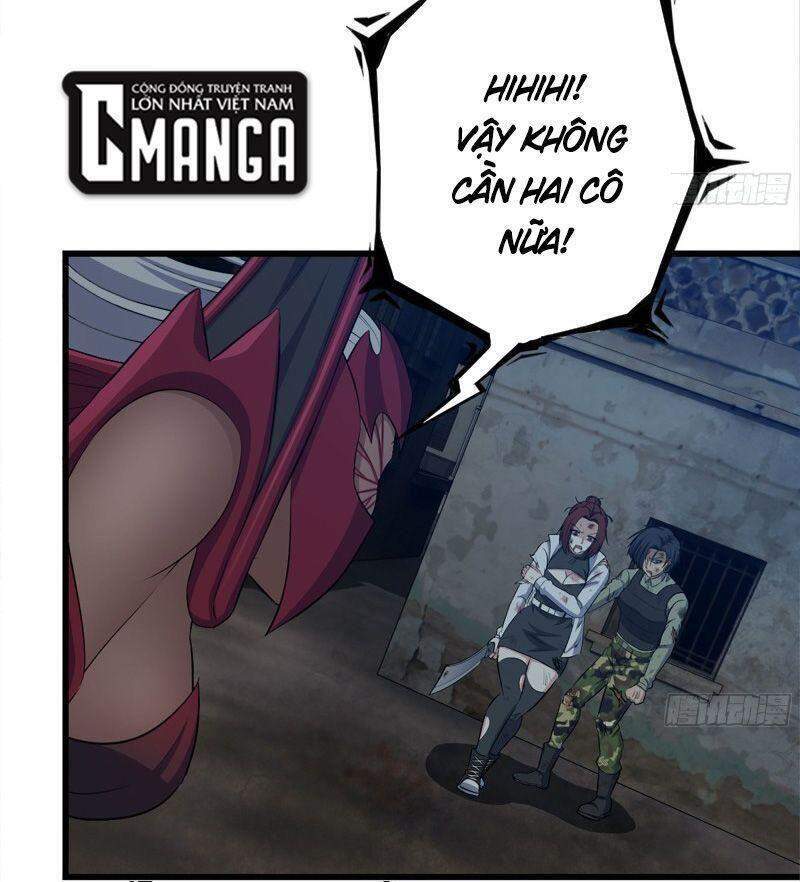 Tôi Chuyển Vàng Tại Mạt Thế Chap 214 - Next Chap 215