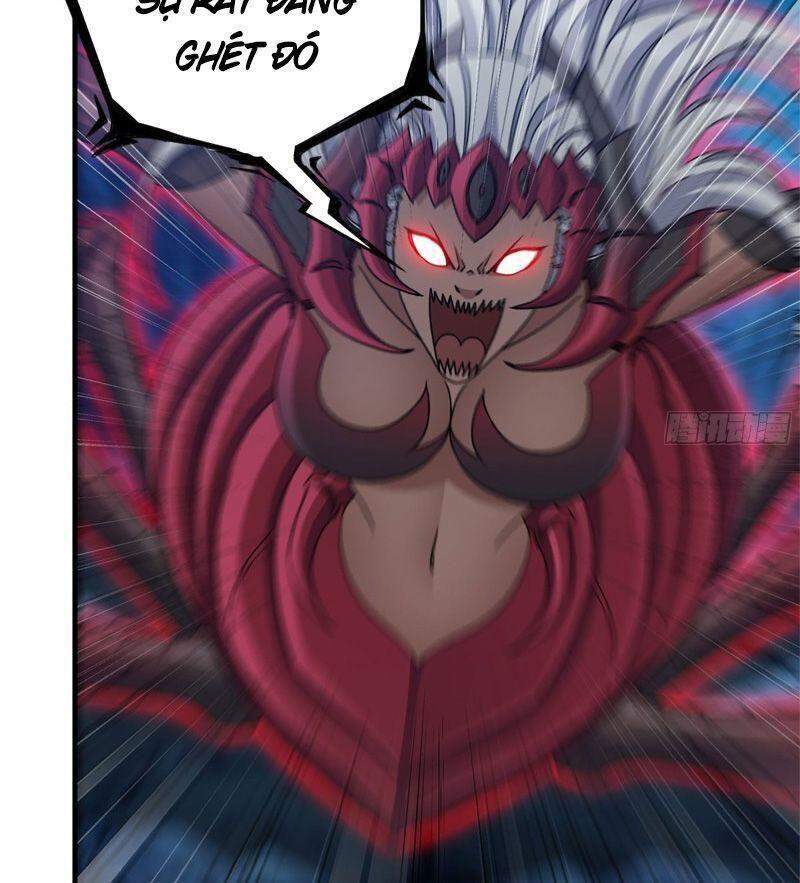 Tôi Chuyển Vàng Tại Mạt Thế Chap 217 - Next Chap 218