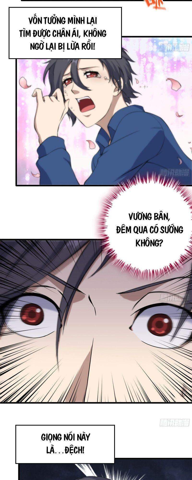Tôi Chuyển Vàng Tại Mạt Thế Chap 223 - Next Chap 224
