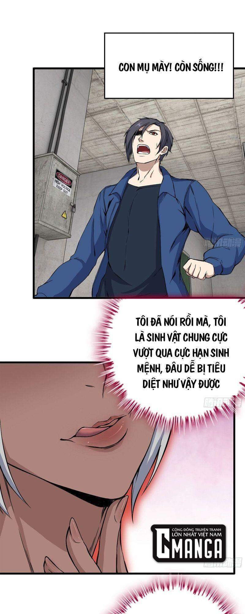 Tôi Chuyển Vàng Tại Mạt Thế Chap 223 - Next Chap 224