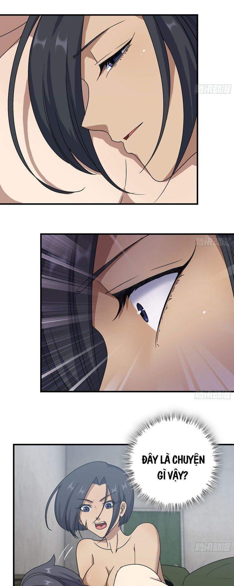 Tôi Chuyển Vàng Tại Mạt Thế Chap 223 - Next Chap 224