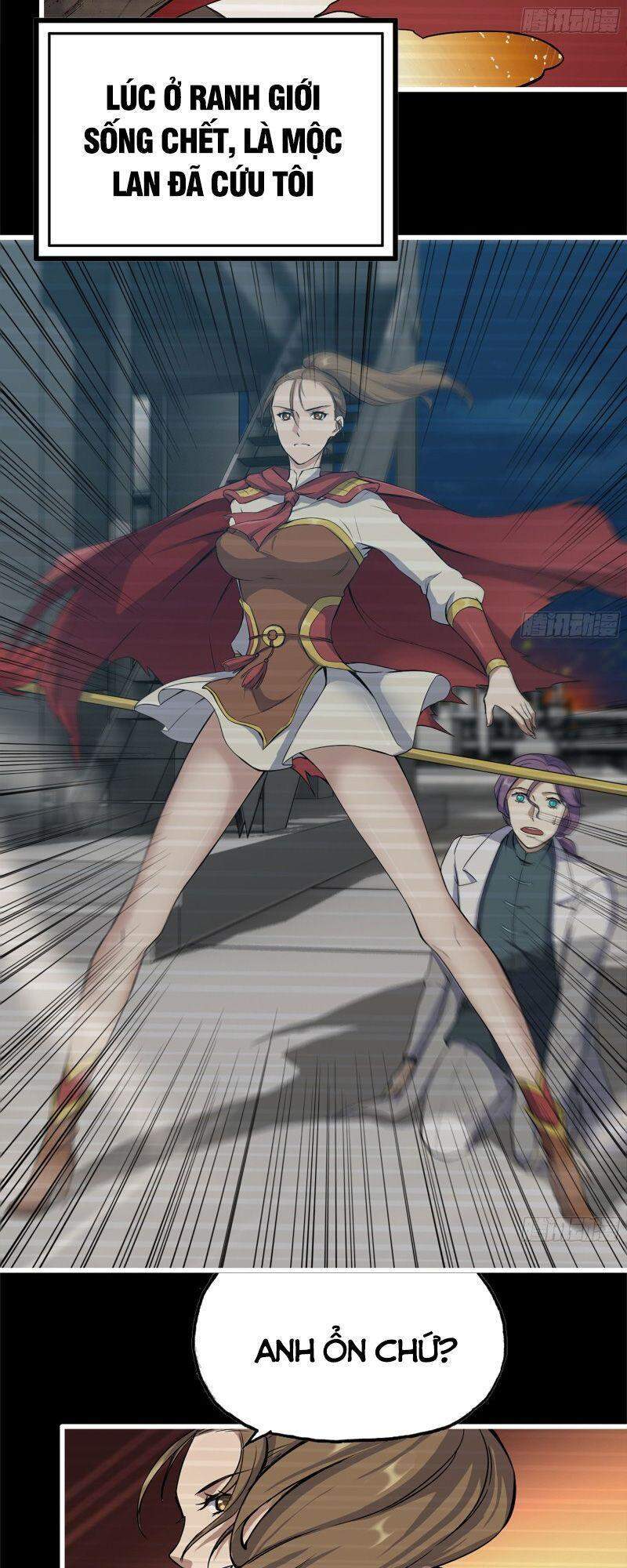 Tôi Chuyển Vàng Tại Mạt Thế Chap 231 - Next Chap 232