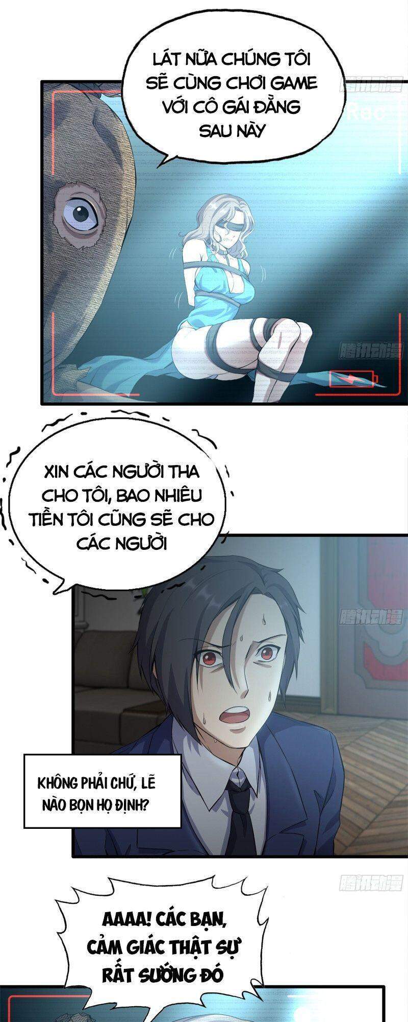 Tôi Chuyển Vàng Tại Mạt Thế Chap 235 - Next Chap 236