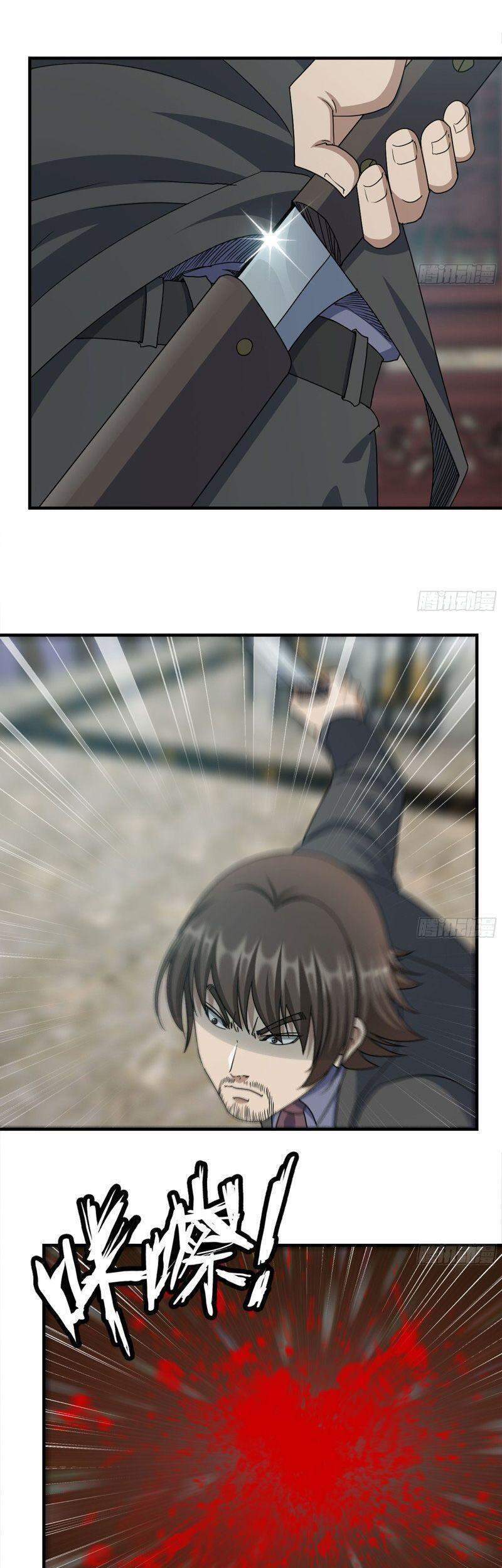 Tôi Chuyển Vàng Tại Mạt Thế Chap 238 - Next Chap 239