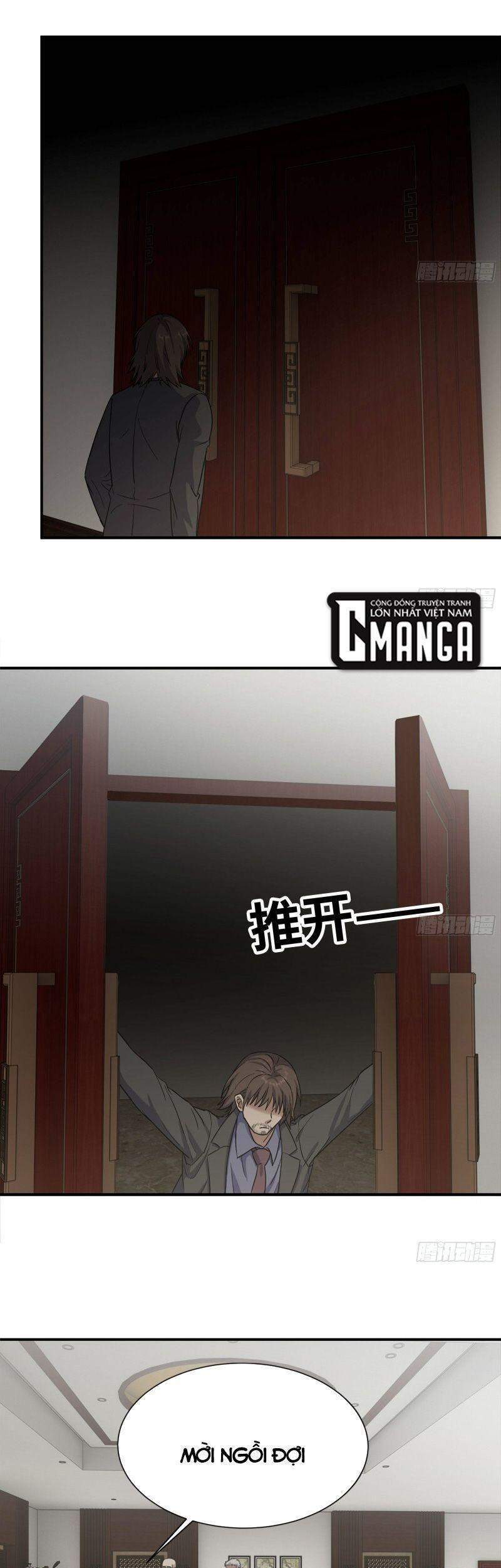 Tôi Chuyển Vàng Tại Mạt Thế Chap 238 - Next Chap 239