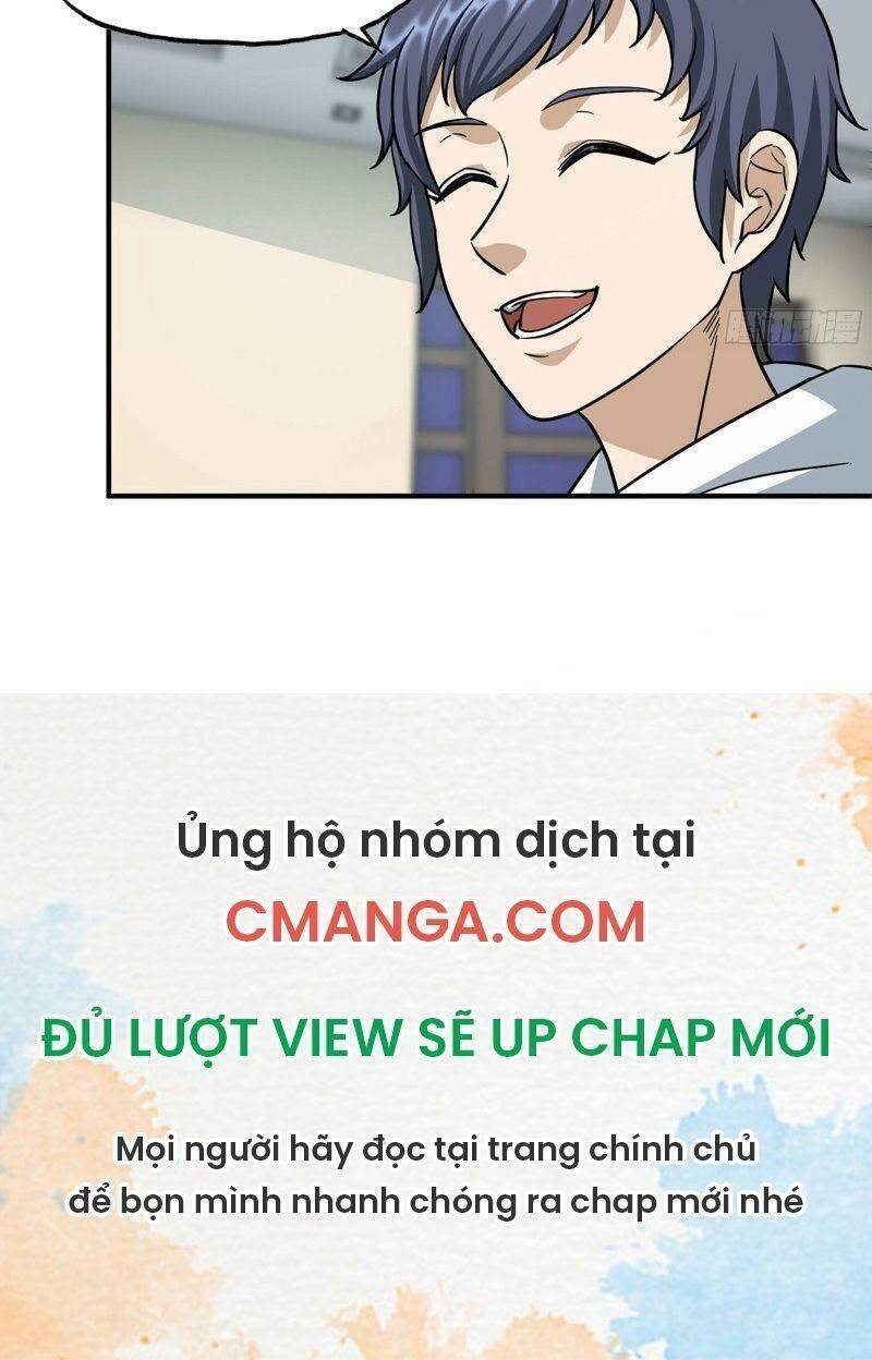 Tôi Chuyển Vàng Tại Mạt Thế Chap 242 - Next Chap 243