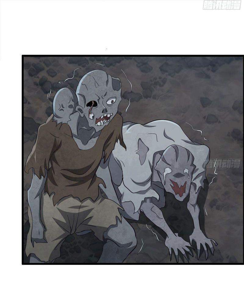 Tôi Chuyển Vàng Tại Mạt Thế Chap 245 - Next Chap 246