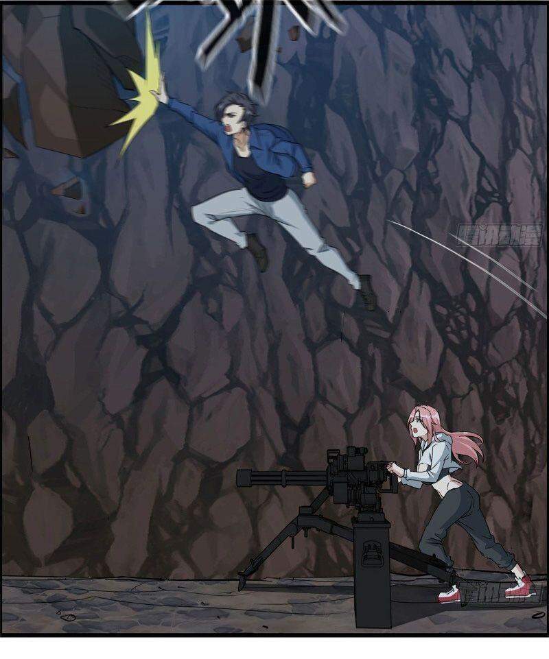 Tôi Chuyển Vàng Tại Mạt Thế Chap 245 - Next Chap 246