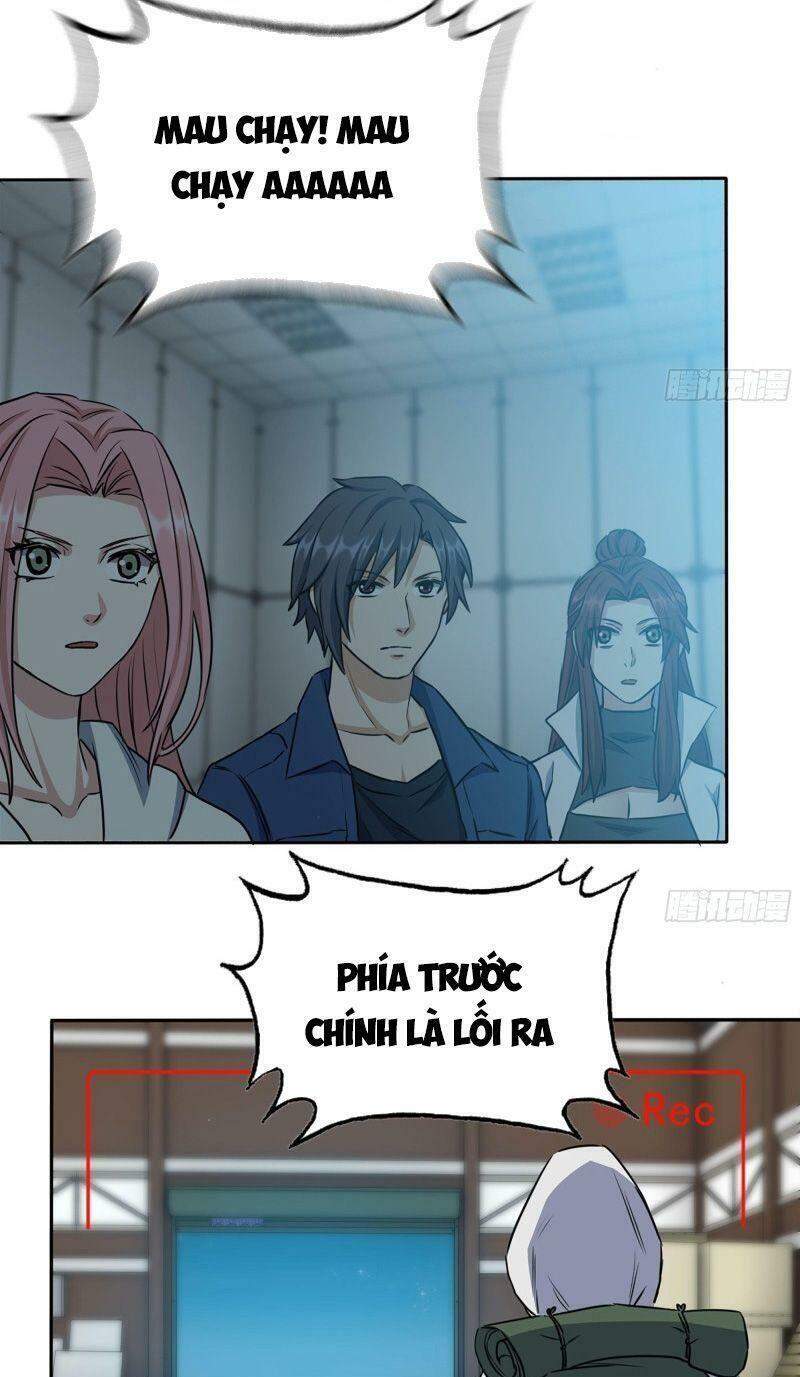 Tôi Chuyển Vàng Tại Mạt Thế Chap 246 - Next Chap 247