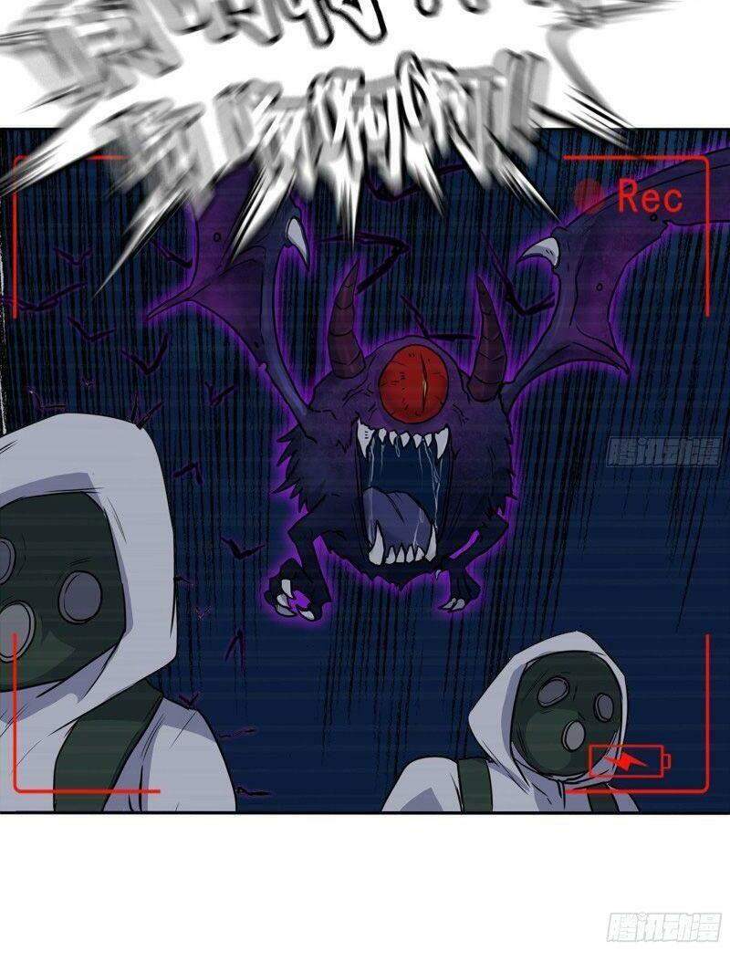 Tôi Chuyển Vàng Tại Mạt Thế Chap 246 - Next Chap 247