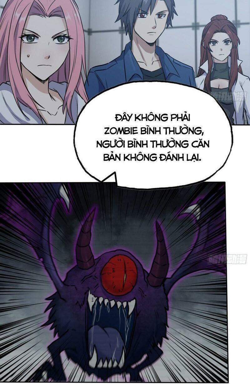 Tôi Chuyển Vàng Tại Mạt Thế Chap 246 - Next Chap 247