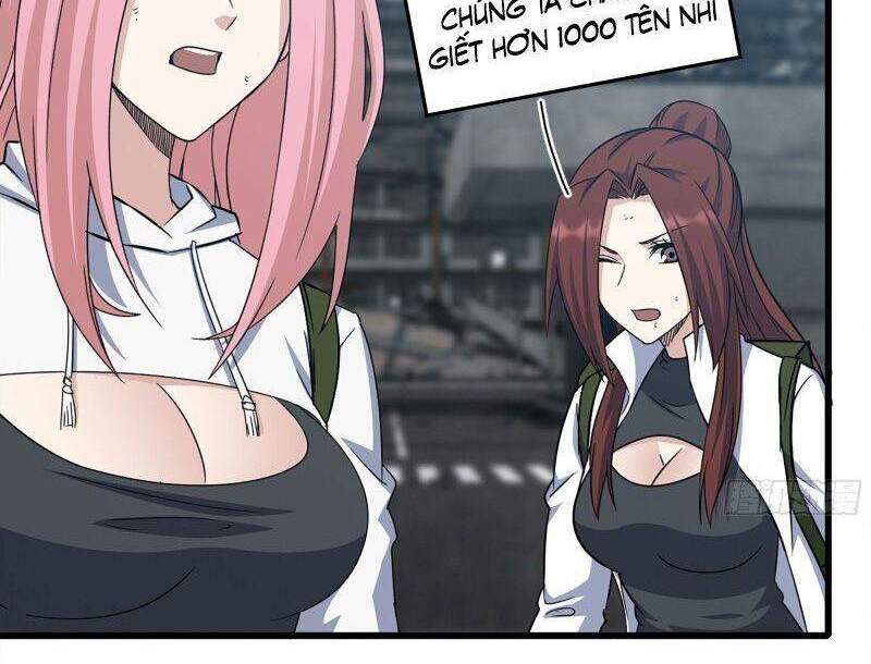 Tôi Chuyển Vàng Tại Mạt Thế Chap 253 - Next Chap 254