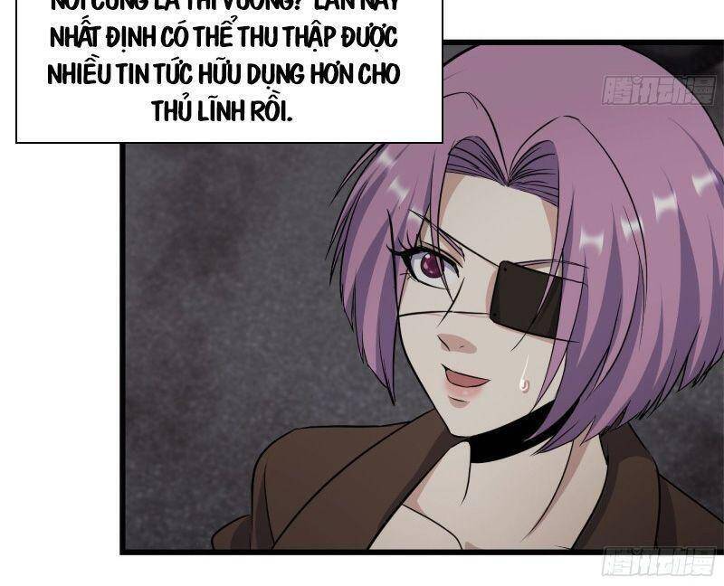 Tôi Chuyển Vàng Tại Mạt Thế Chap 259 - Next Chap 260