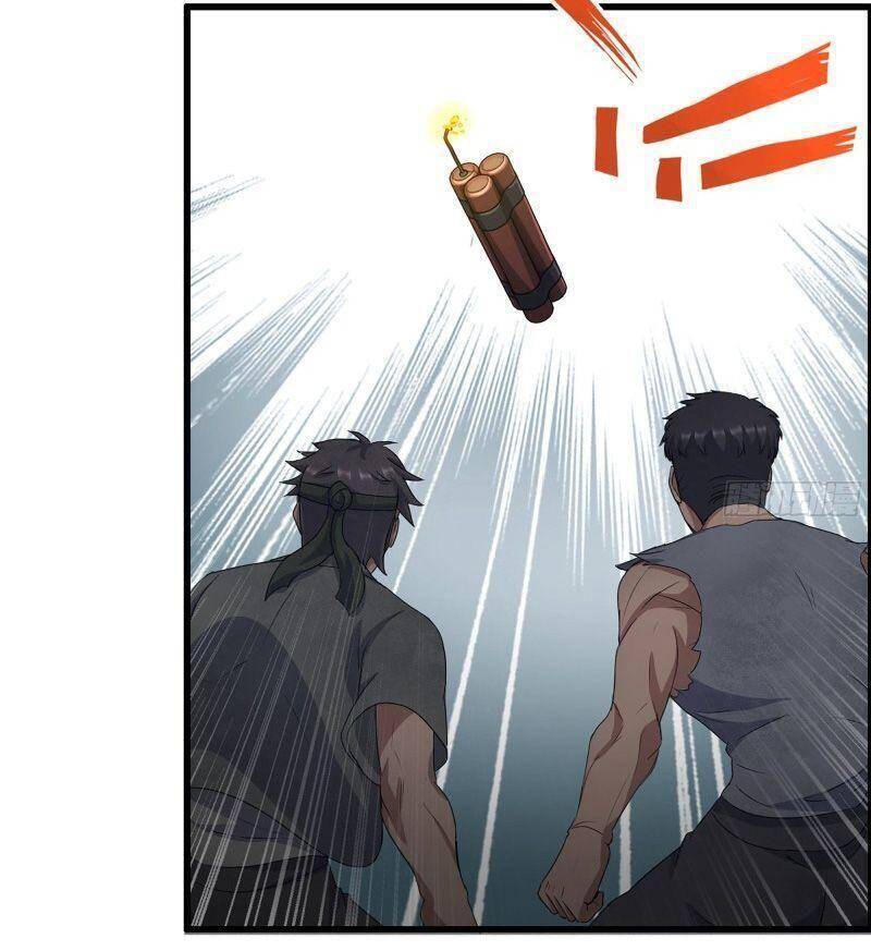 Tôi Chuyển Vàng Tại Mạt Thế Chap 284 - Next Chap 285