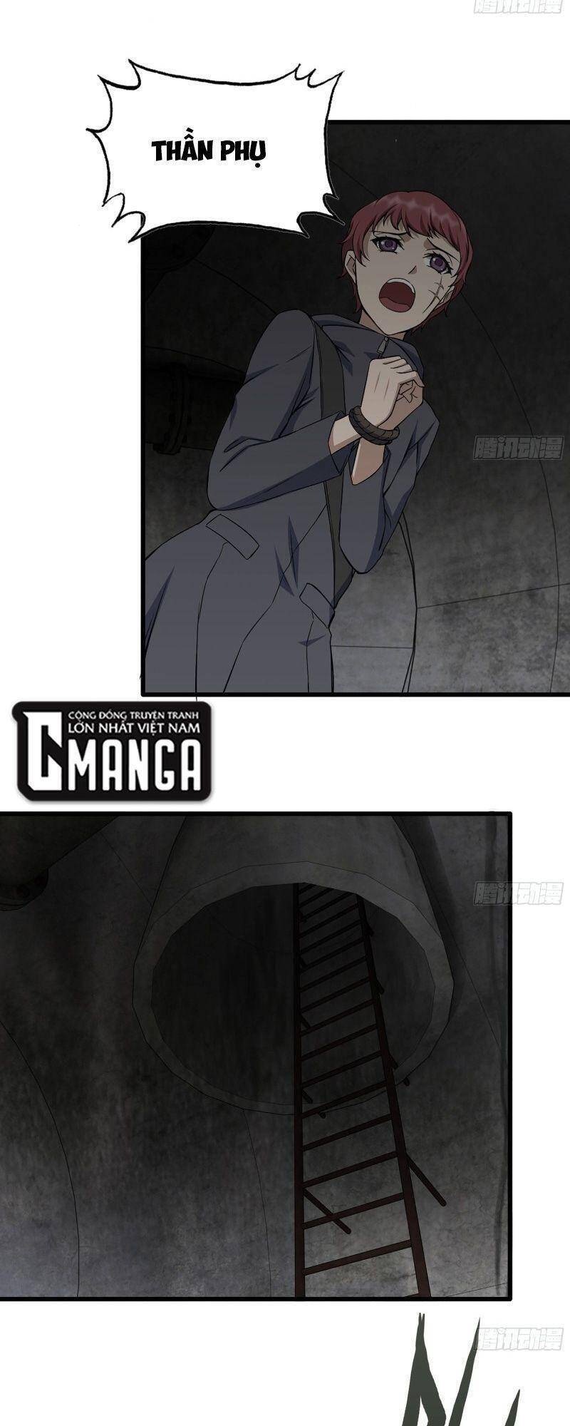 Tôi Chuyển Vàng Tại Mạt Thế Chap 284 - Next Chap 285