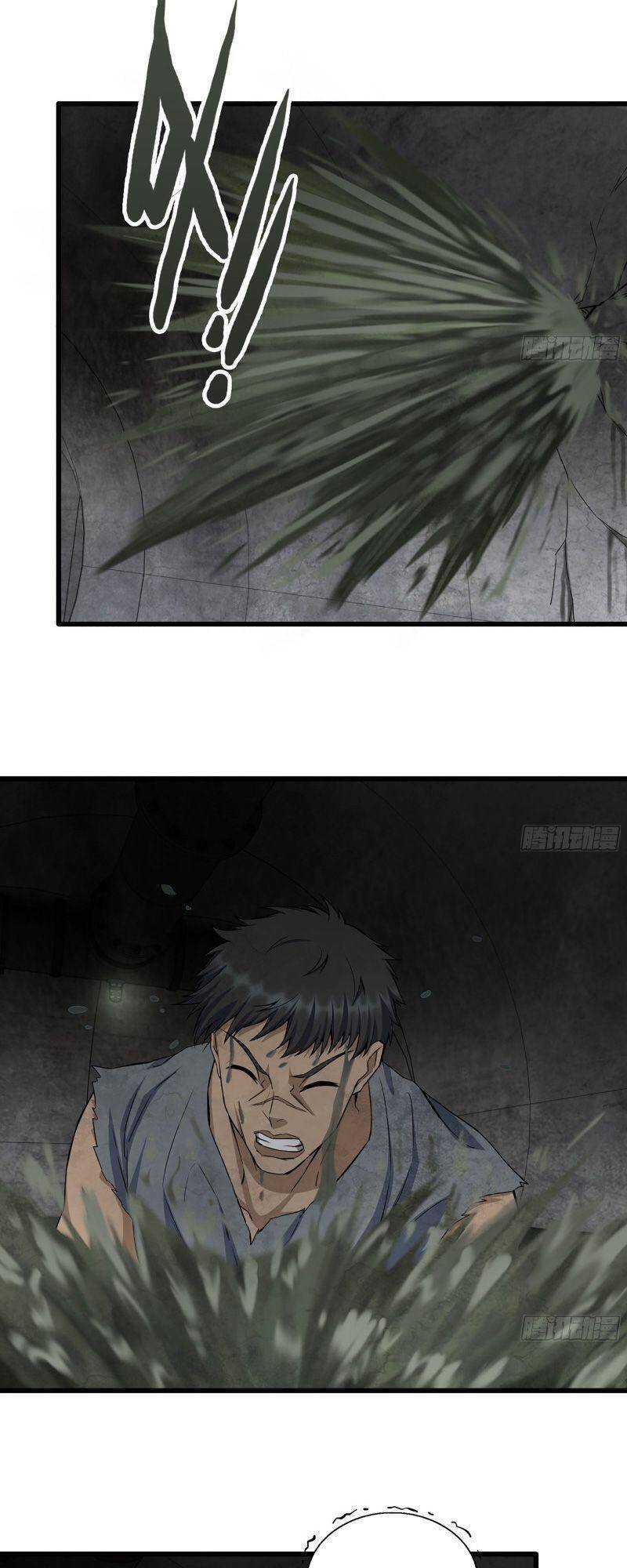 Tôi Chuyển Vàng Tại Mạt Thế Chap 284 - Next Chap 285