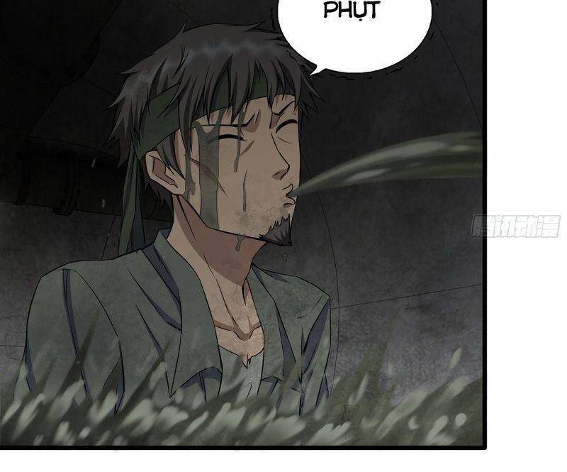 Tôi Chuyển Vàng Tại Mạt Thế Chap 284 - Next Chap 285