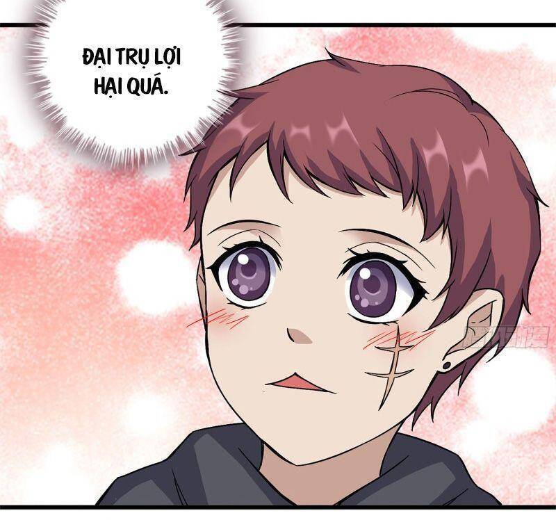 Tôi Chuyển Vàng Tại Mạt Thế Chap 284 - Next Chap 285