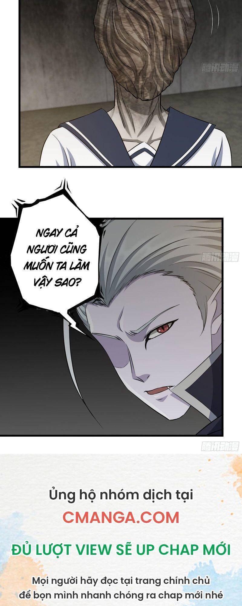 Tôi Chuyển Vàng Tại Mạt Thế Chap 285 - Next Chap 286