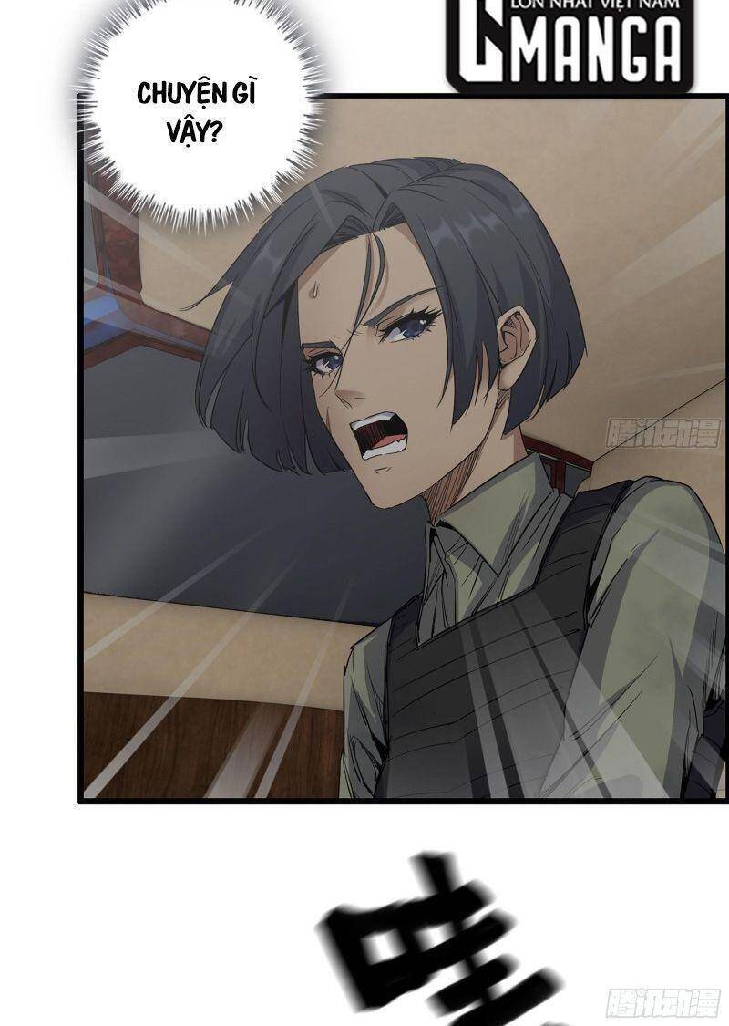 Tôi Chuyển Vàng Tại Mạt Thế Chap 288 - Next Chap 289