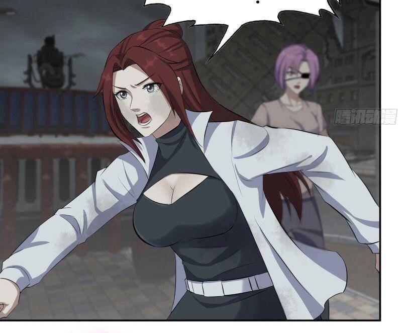 Tôi Chuyển Vàng Tại Mạt Thế Chap 288 - Next Chap 289